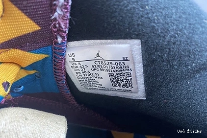 Jordan 2797 622 BestValue 6 Air “Bordeaux” CT8529- 0907